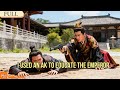 【Full】Traveling back to ancient times, I used an AK to educate the emperor.#minidrama