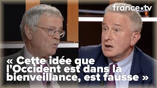 L'Europe est-elle "un vieux continent déclinant" ? - C Ce soir du 14 février 2024