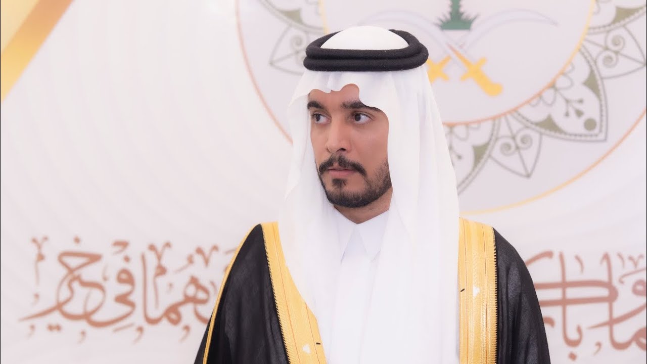 حفل زواج مبارك بن محمد الحبشان