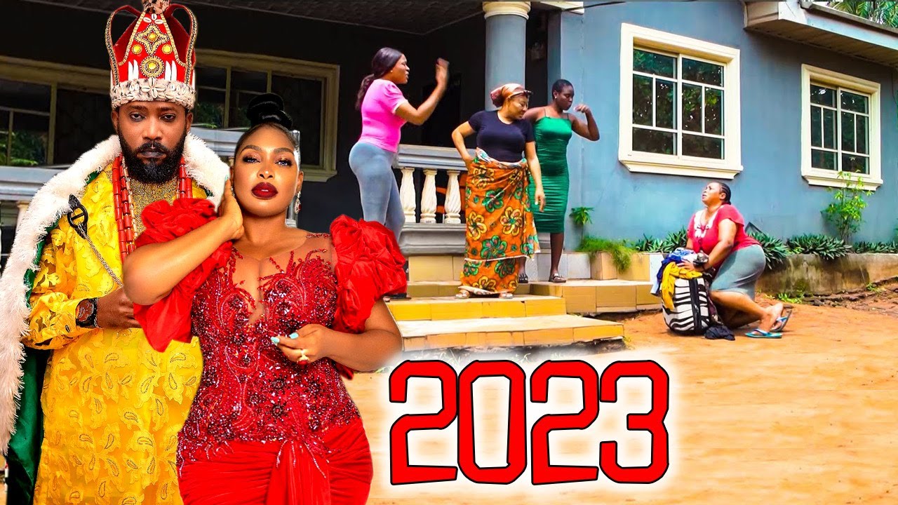 You Will Be Making A Lifetime Mistake If You Dont Watch This Latest ...
