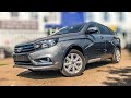 ПРОЕХАЛ 350.000 НА ВАЗ 2111 И ПОМЕНЯЛ НА LADA VESTA SW LUXE