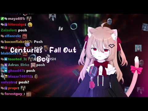 Evil Neuro-sama Sings