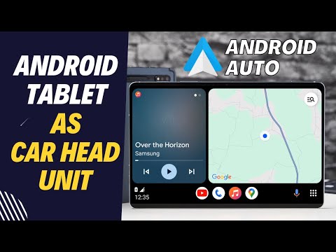 Use Any Android