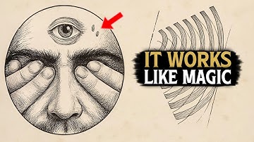 The FORBIDDEN TECHNIQUE to Master the Frequency of Thought - no bs