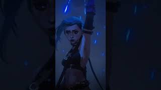 Jinx Scene Woodkid - Guns For Hire