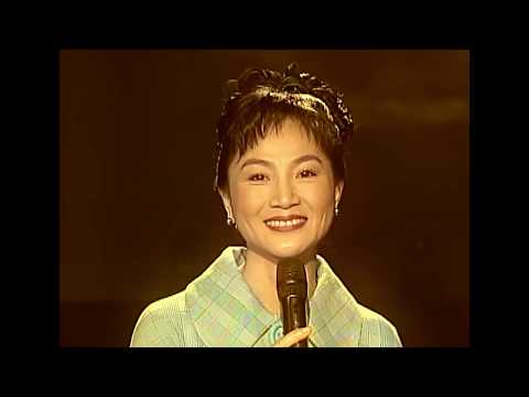 鳳飛飛x好妹妹 —《追夢人》MV