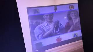 Opening to Johnson and Friends: Best Of Friends (1990) 1994 Australian VHS 