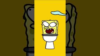 Skibidi Toilet #shorts #animation #мульт #анимация #cartoon