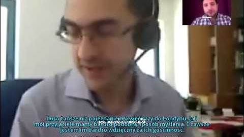 The secrets of an hyperpolyglot: interview with Emanuele Marini