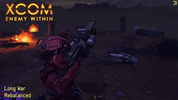 XCOM: Long War Rebalanced - Part 31