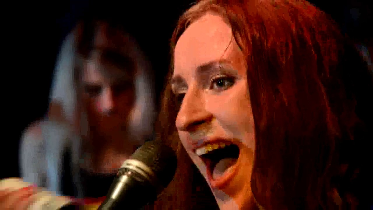 MUMIJ TROLL - Утекай (aika ZM tribute cover)