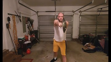 Shamshir and Separ: essential Techniques