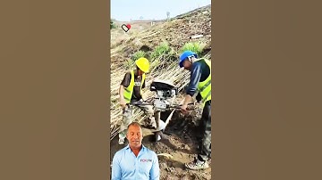 #fcnfm How to Use a Manual Auger for Quick and Effective Digging