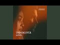 Undercover Love