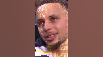 Stephen Curry FURIOUS After Old Man Steals Shoes From Young Fan!