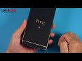 HTC Desire 10 Pro Unboxing and Hands On