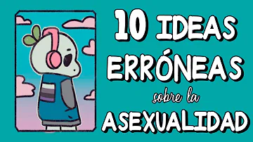 ¿Puede un trauma causar asexualidad?