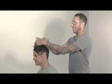 Chris McMillan talks "The Convertible Man" from Living Proof