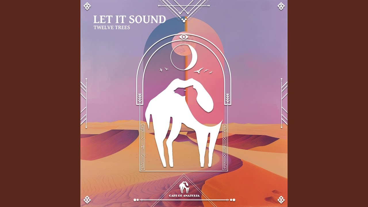 Watch Let It Sound on YouTube Watch Let It Sound on YouTube