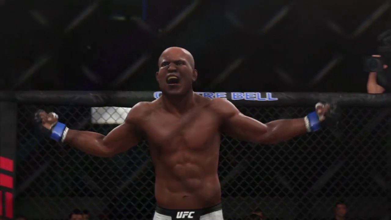 UFC 3 Best knock out online multiplying - YouTube