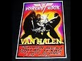 Van Halen: &#39;Diver Down&#39; Special - LIVE in DALLAS, TX, Nov. 18, 1982 - soundboard (4/4)