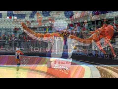 Video: Olympische Spelen Van De Kunsten In Turijn