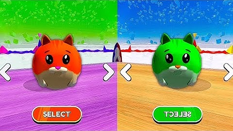 😵🎯Going Balls Vs Reverse Mobile Gameplay Gaming New Update Trailers🌈Part 662SNP