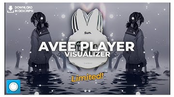 NEW!! TRAP BASS AVEE PLAYER TEMPLATE [LIMITED EDITION] By@RiseldBass