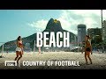 Brazil: The Country of Football - Episode 4