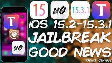 NEW iOS 15.2 - 15.3.1 JAILBREAK Kernel Vuln RELEASED! Things Are Looking Good! (Unc0ver / Taurine)