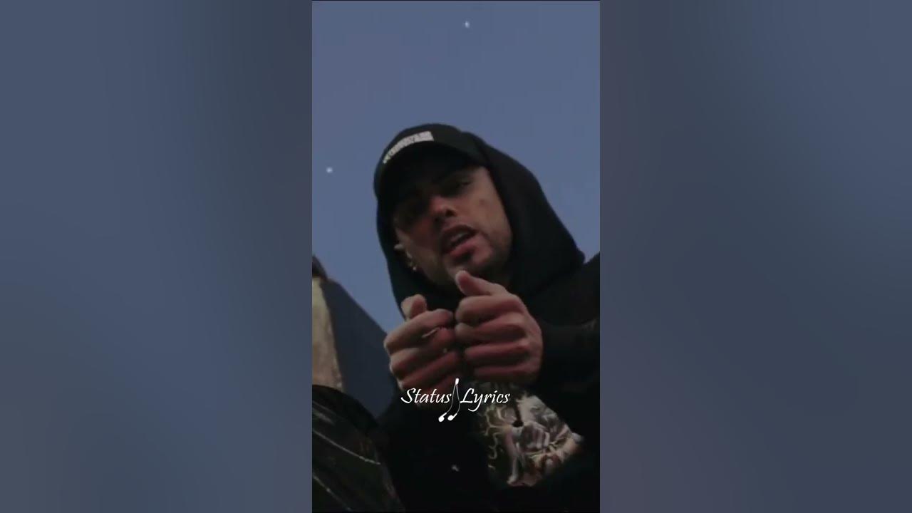 Jay Wheeler - No Te Quiero Ver (Remix) 🥀 || Estado para WhatsApp
