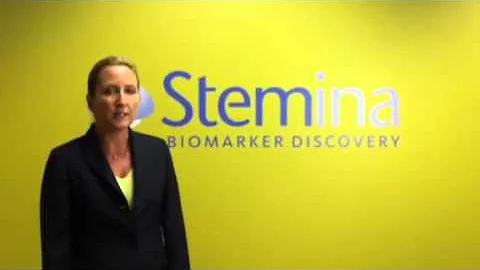 Beth Donley -- Stemina Biomarker