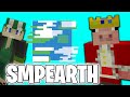 Technoblades FUNNIEST SMP Earth Moments