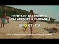 OLH BOOOLAAA! | SPORT TV