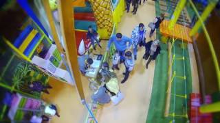 Семейный парк развлечений Мегаленд, детский город профессий Чадоград - ТРК Планета - г.Уфа Семейный парк развлечений Мегаленд, детский город профессий Чадоград - ТРК Планета - г.Уфа