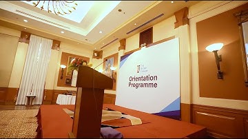 BBA | BHM | BSc (Hons) Computing Orientation Programme 2021