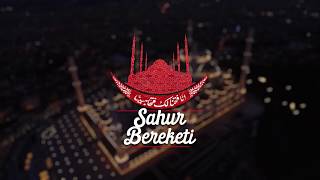 TRT Sahur Bereketi Jenerik 2019 Resimi