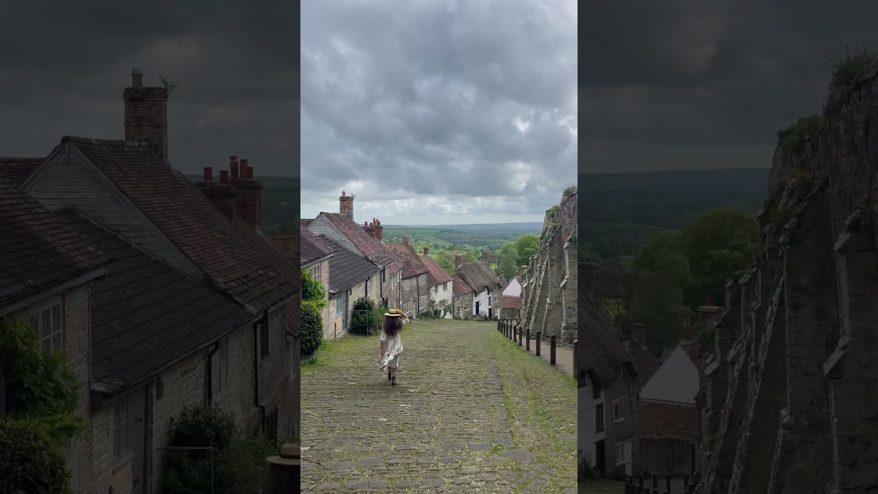 That summer breeze 🍃 