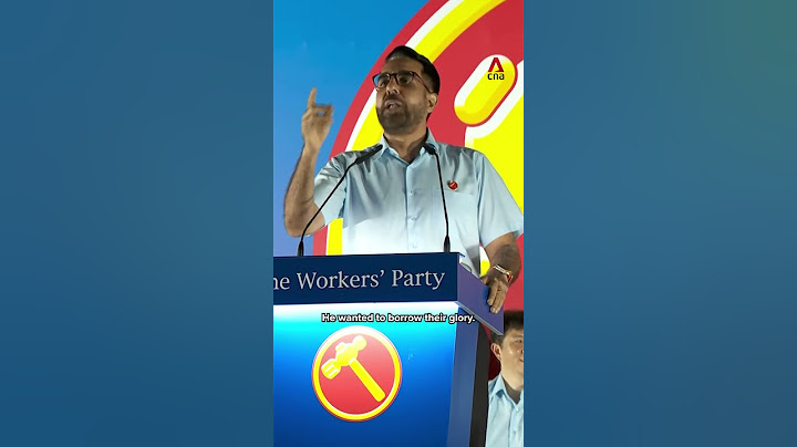 People of Hougang had "iron in their spine to vote opposition": Pritam Singh