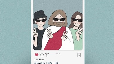 Knee-bender(λλ²€λ)_#withJESUS