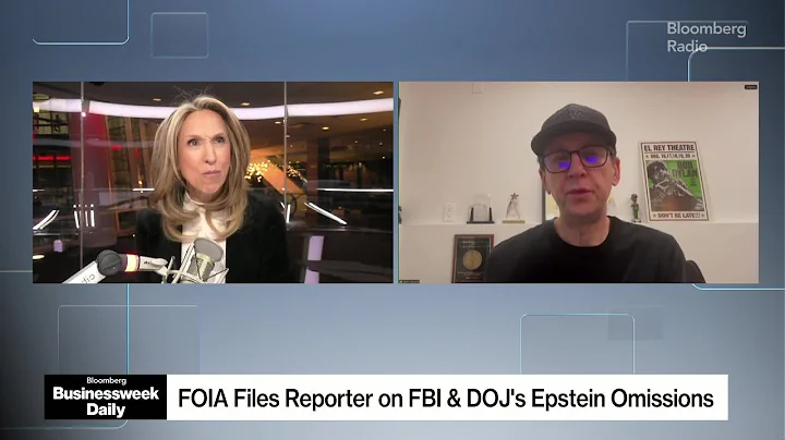 Trump, Clinton, Bannon Included in Release of Epstein Photos