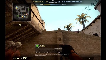 Epic 1v4 CLUTCH with 3 Juan Deags !!! Deagle is 2STRONK