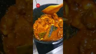 মুরগির মাংসের রেসিপি | Village Style Chicken Curry Recipe | Chicken Curry Bangla Recipe