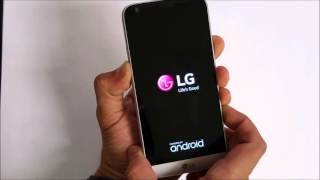 How to Reset LG G5 - Hard Reset and Soft Reset screenshot 3