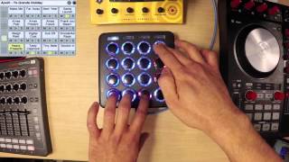 Jeff Tunque Ye Grande Holiday Routine - #DJTTholidaycontest