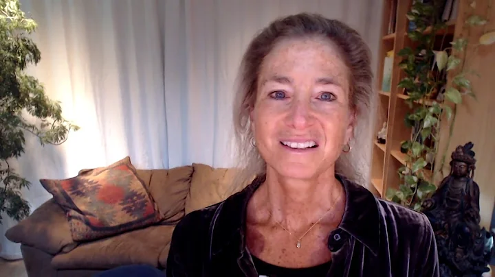 Shining a Light on Unconscious Intention, with Tara Brach