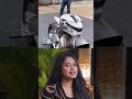 এই বাইক দেখে সবাই অবাক! #Meowrani #science #sciencefacts #shorts #ytshorts #yamaha #bike