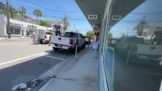 Retail space for lease