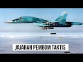 10 Jet Tempur Serang Darat Terbaik