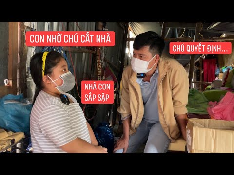 Video: Làm Thế Nào để Lát đường Vào Ngôi Nhà Tranh